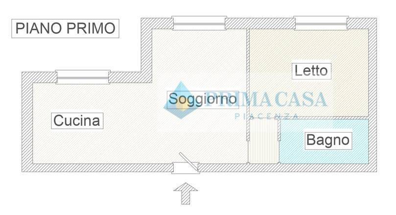 Appartamento a Piacenza - Foto 3