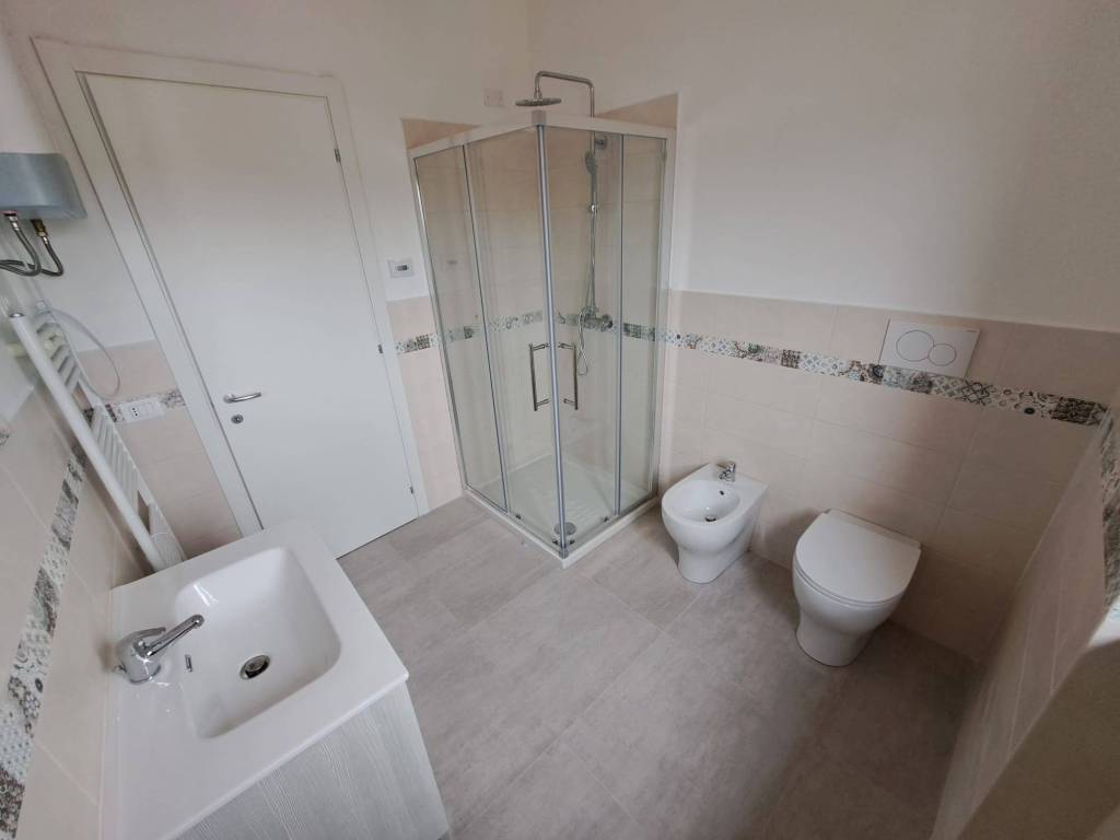 Palazzo / stabile a Colmurano in Contrada Fiastra, 21 - Foto 4