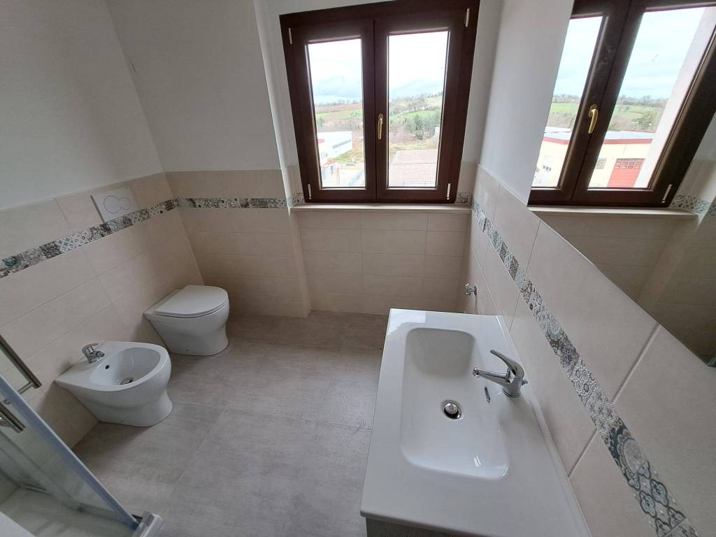 Palazzo / stabile a Colmurano in Contrada Fiastra, 21 - Foto 5