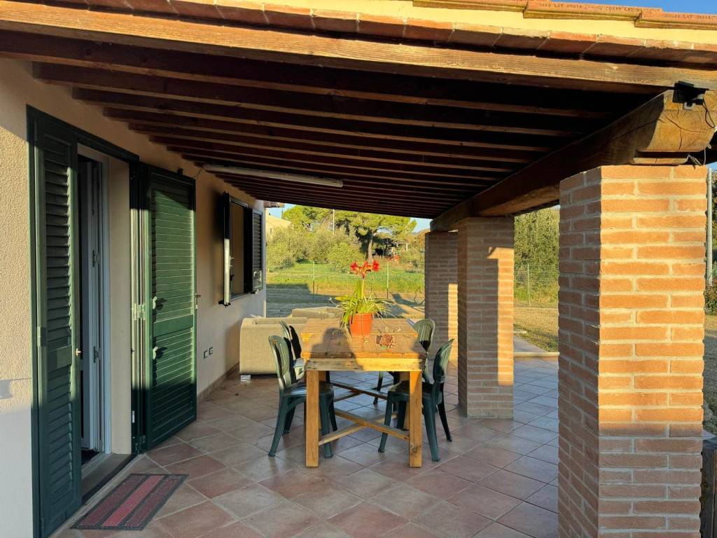 Appartamento a Bibbona - Foto 3