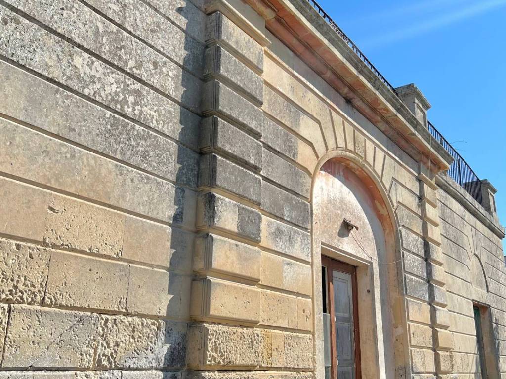 Rustico / casale a Lizzanello in Via Vernole, 42 - Foto 5