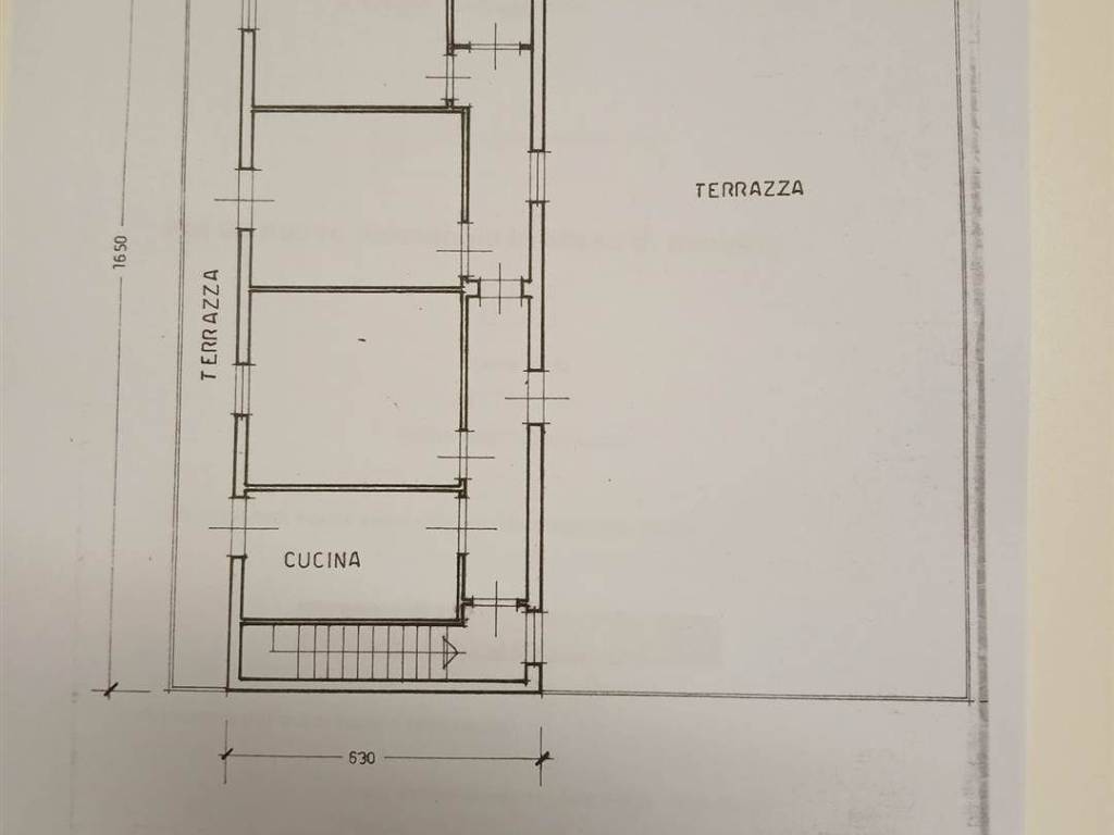 Appartamento a Pistoia - Foto 4