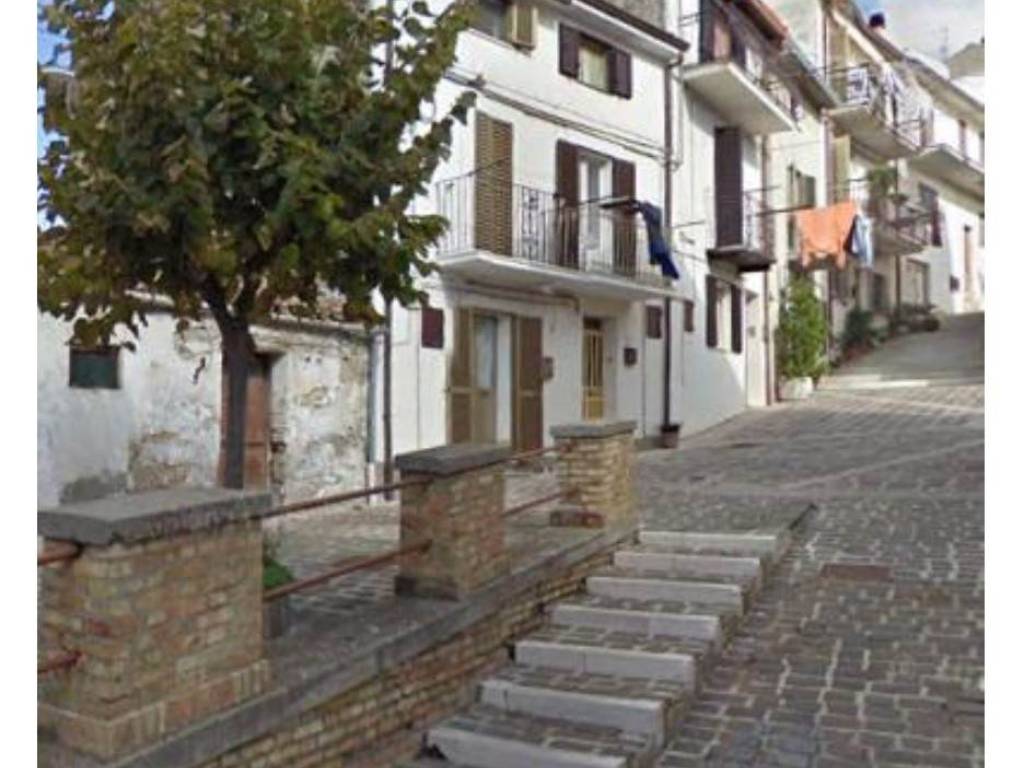 Casa indipendente a Castel frentano - Foto 2