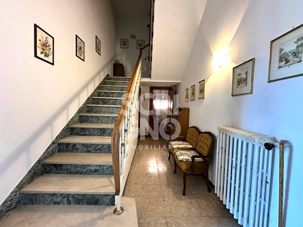 Casa indipendente a Quarrata in Via Statale, 798 - Foto 4