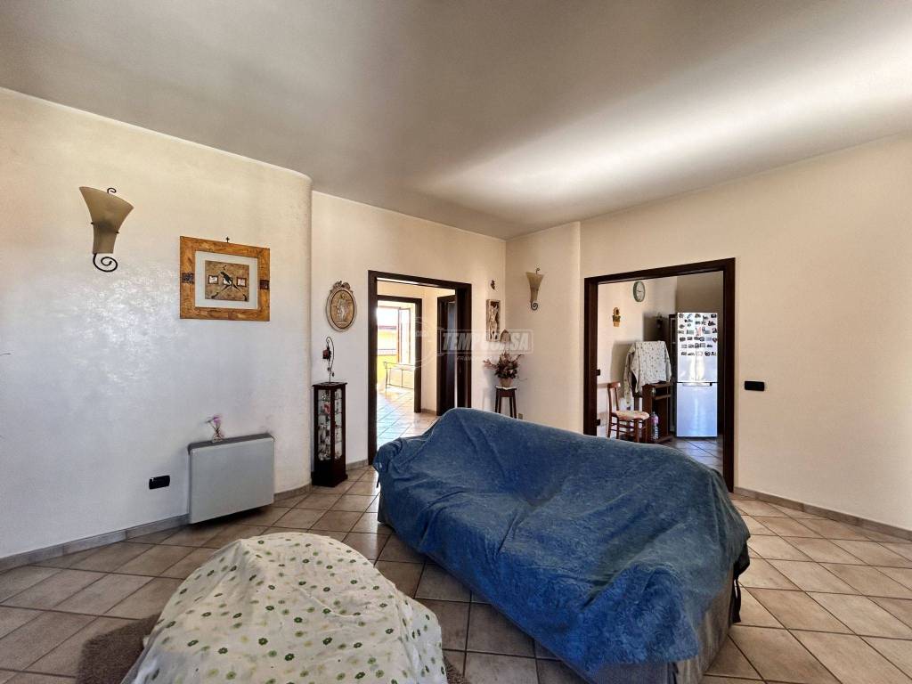 Villa a Casaluce in Via Giovanni Amendola 52 - Foto 4