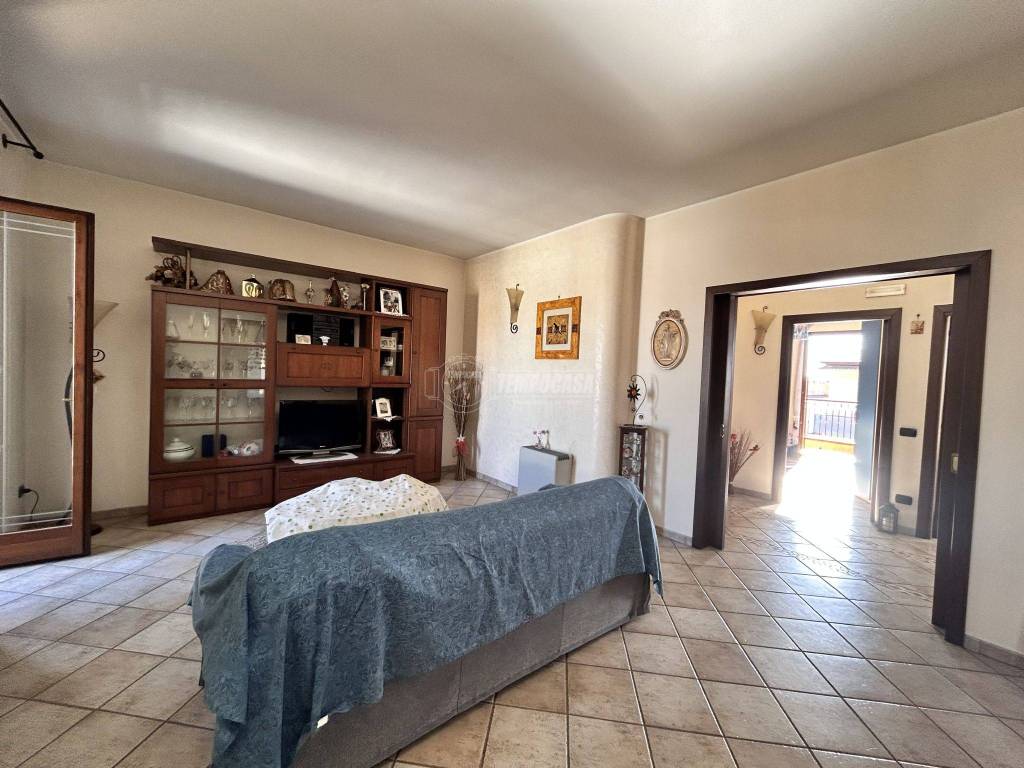 Villa a Casaluce in Via Giovanni Amendola 52 - Foto 5