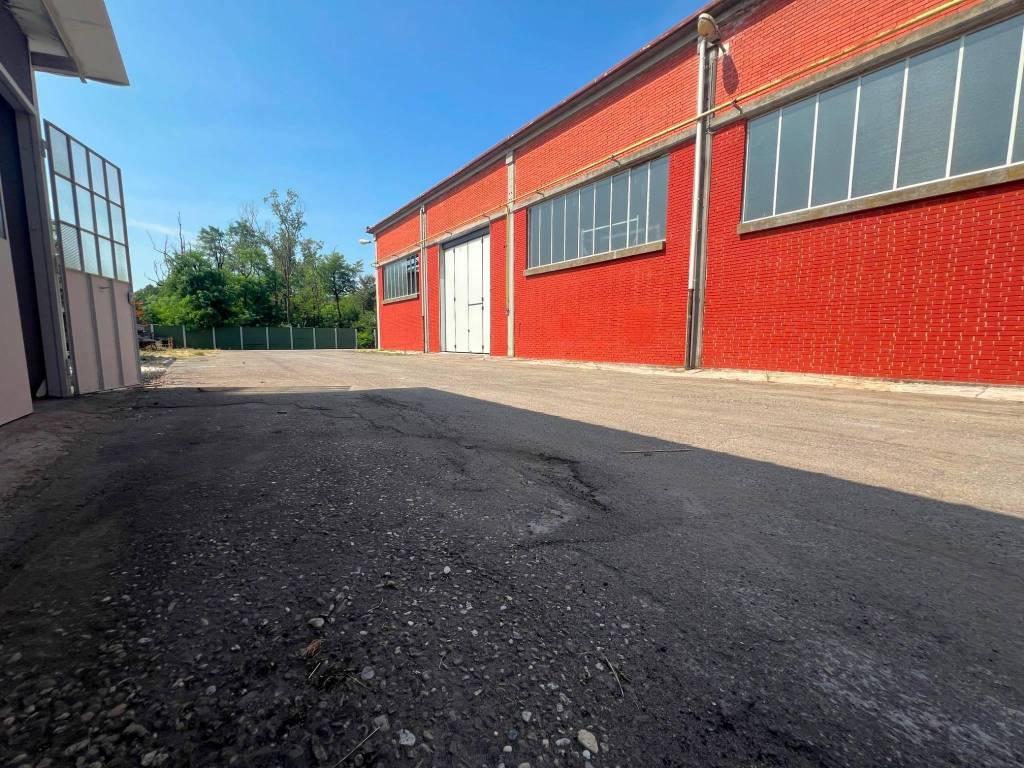 Immobile a Pavia in Strada Scagliona, 236 - Foto 2