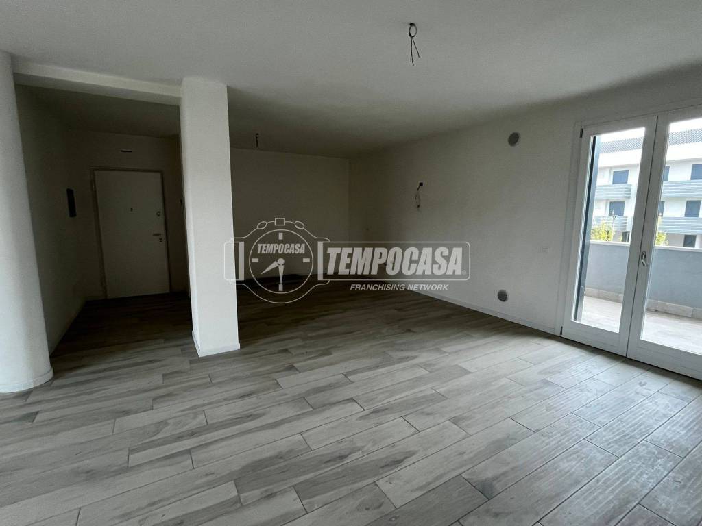 Appartamento a Saccolongo in Via Padre Daniele Hechich - Foto 2