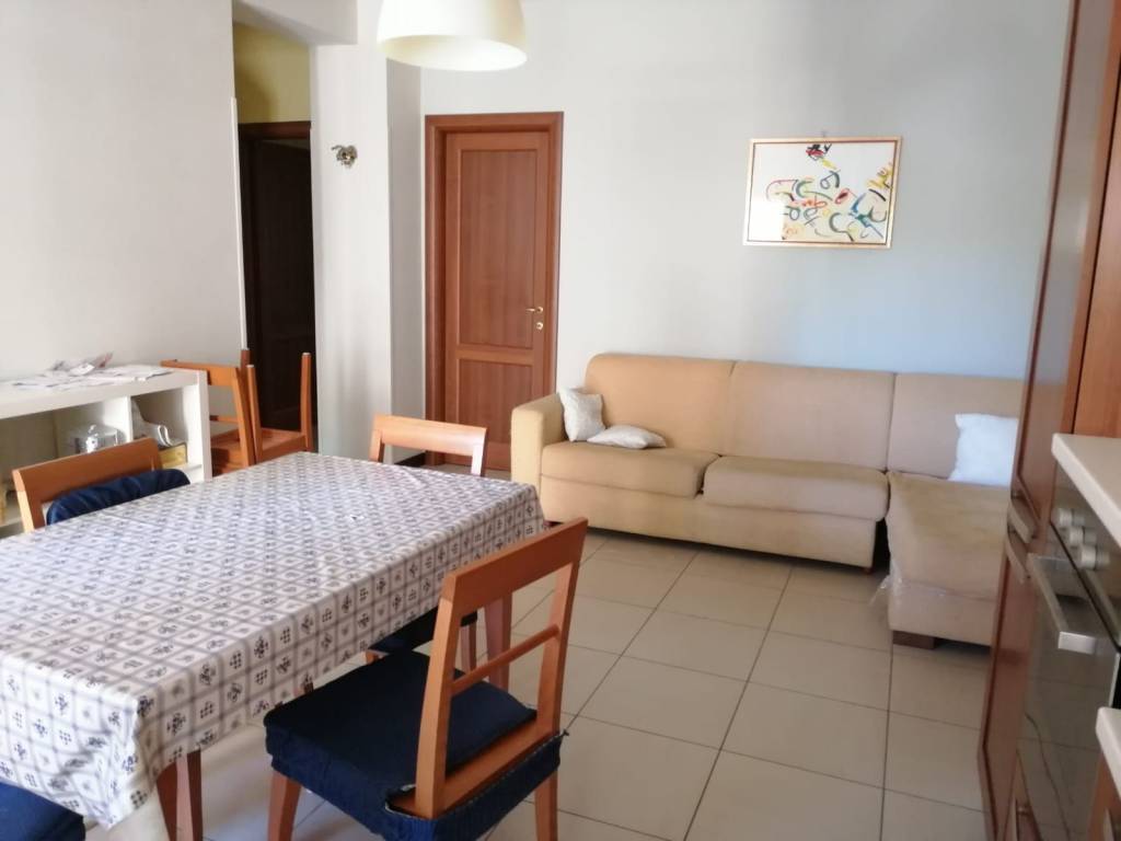 Appartamento a L'aquila in Via Antica Arischia - Foto 3