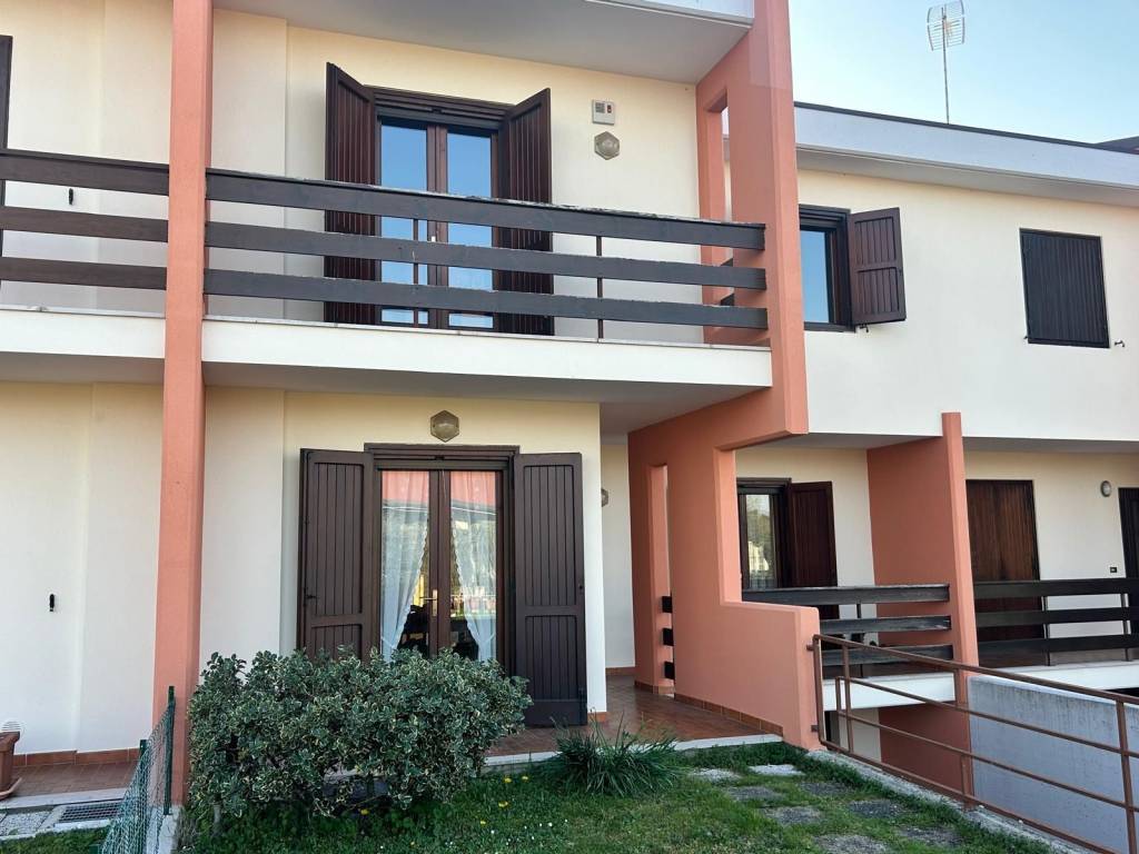 Villetta a schiera a Talmassons in Via Aldo Moro - Foto 2