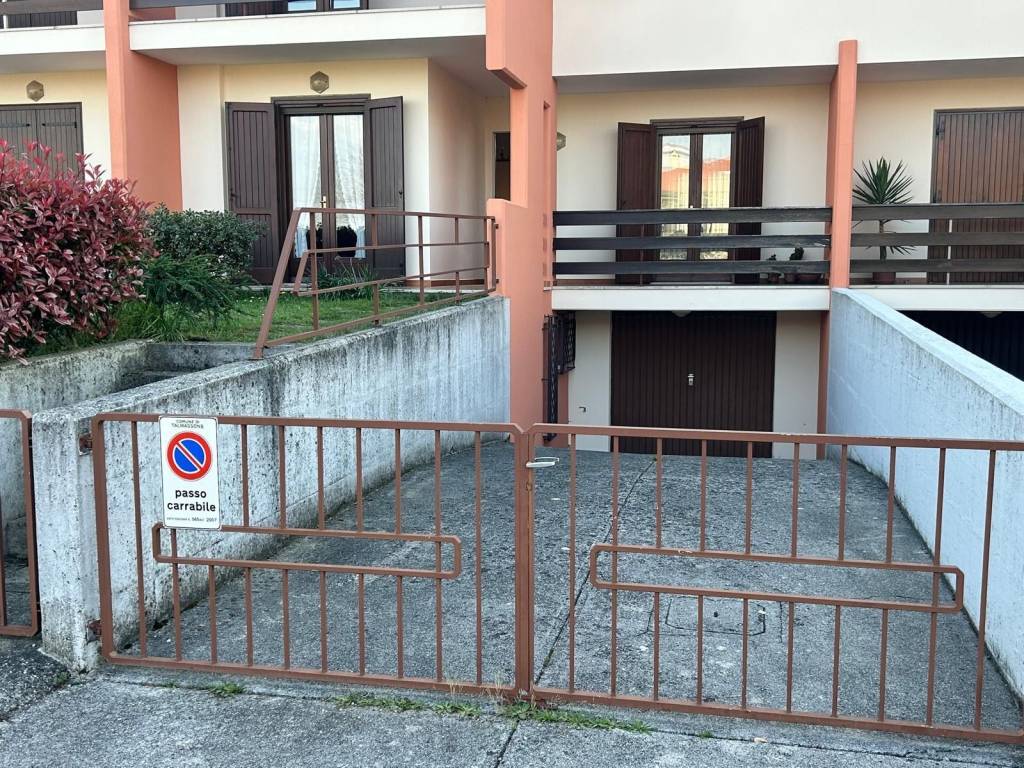 Villetta a schiera a Talmassons in Via Aldo Moro - Foto 3