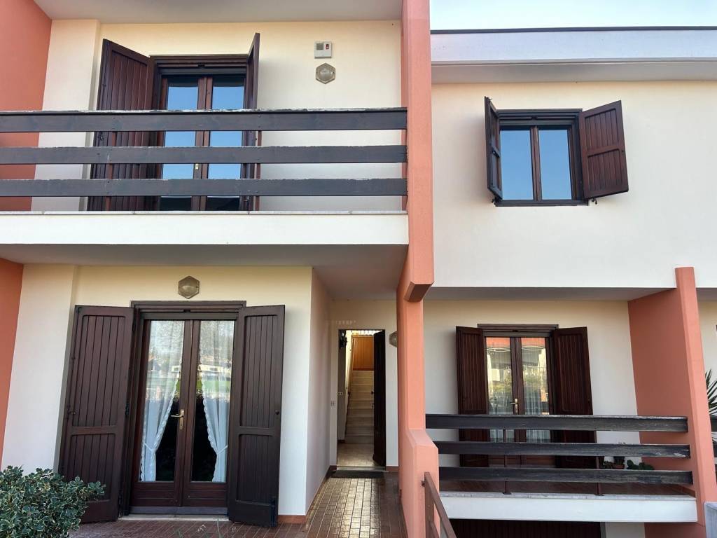 Villetta a schiera a Talmassons in Via Aldo Moro - Foto 4