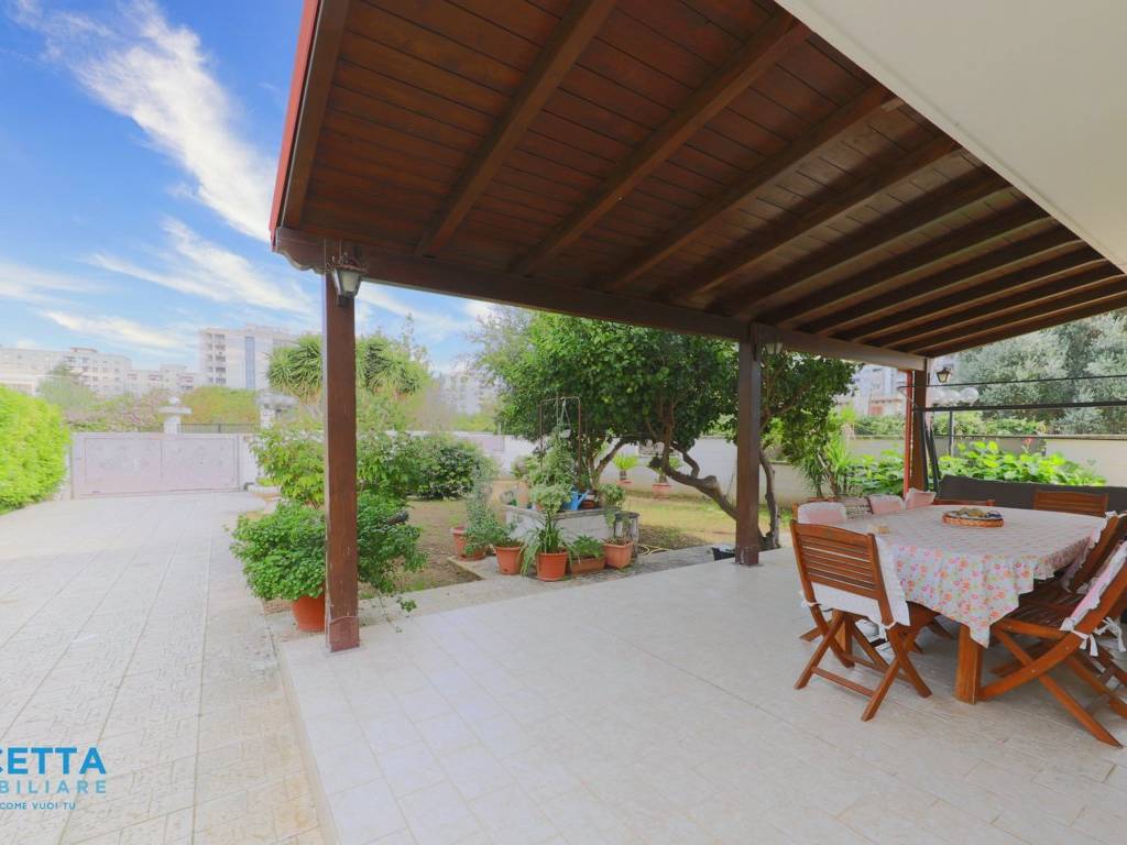 Villa a Taranto in Via Bartolo Longo , 11 - Foto 4