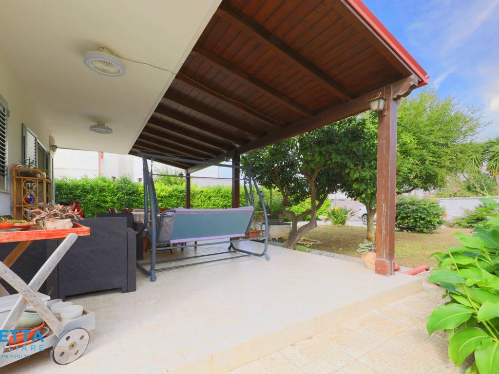 Villa a Taranto in Via Bartolo Longo , 11 - Foto 5