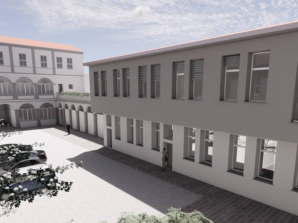 Appartamento a Lugo in Corso Giacomo Matteotti, 16 - Foto 2
