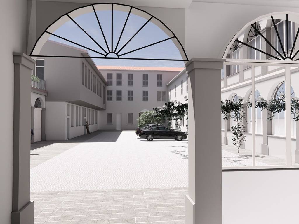 Appartamento a Lugo in Corso Giacomo Matteotti, 16 - Foto 3
