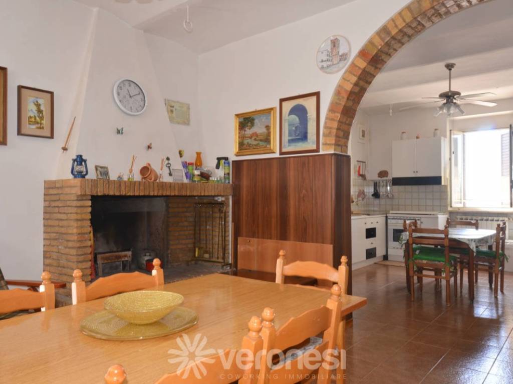 Villa a Mozzagrogna in Via Maramieri - Foto 4