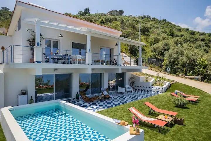 Villa a Cefalù in SS113 - Foto 3