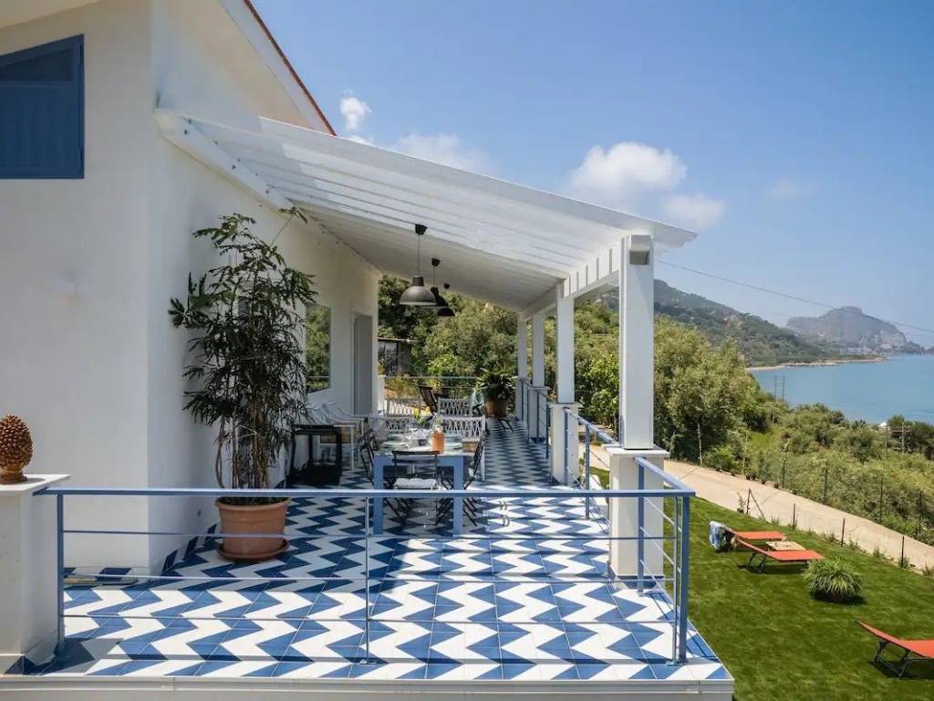 Villa a Cefalù in SS113 - Foto 4
