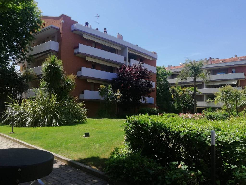 Appartamento a Montesilvano in Via Carmine d'Agnese, 18 - Foto 2