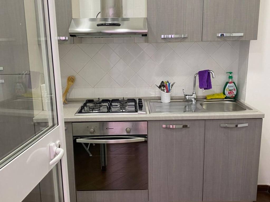 Appartamento a Taranto in Via Principe Amedeo, 118 - Foto 3