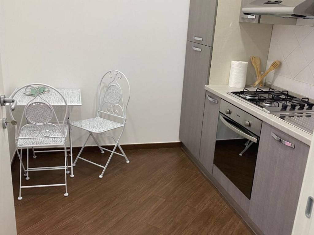 Appartamento a Taranto in Via Principe Amedeo, 118 - Foto 4