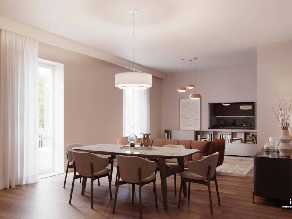 Appartamento a Piacenza in Via Antonio Gramsci, 95 - Foto 3