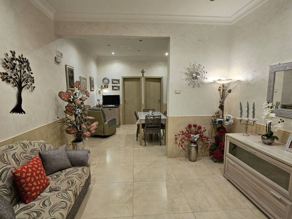 Appartamento a San severo in Via Marsala, 84 - Foto 2