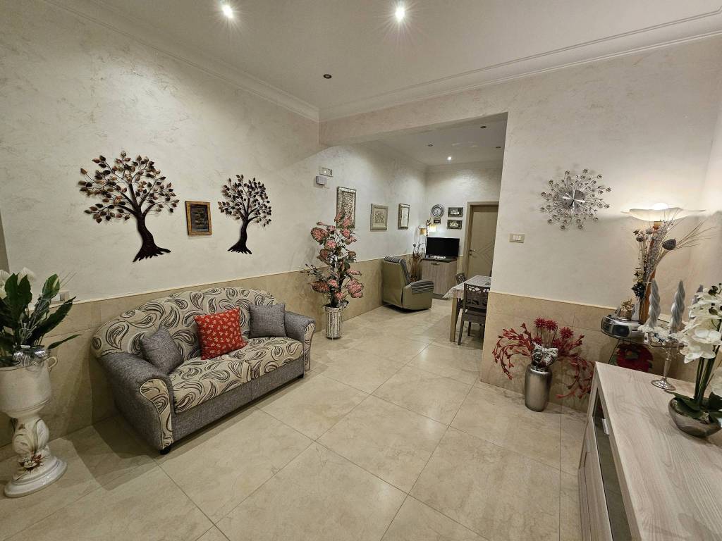 Appartamento a San severo in Via Marsala, 84 - Foto 3