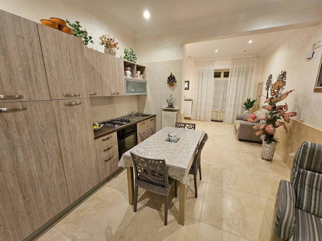 Appartamento a San severo in Via Marsala, 84 - Foto 5