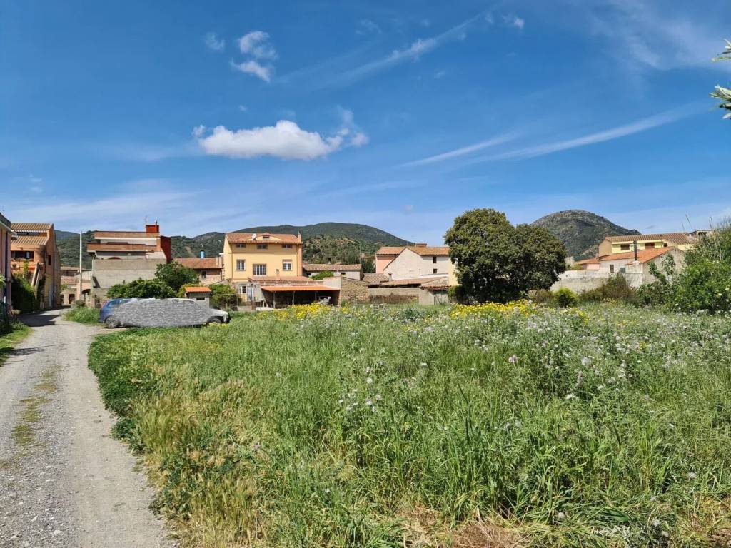 Terreno a San vito in Paoli - Foto 2