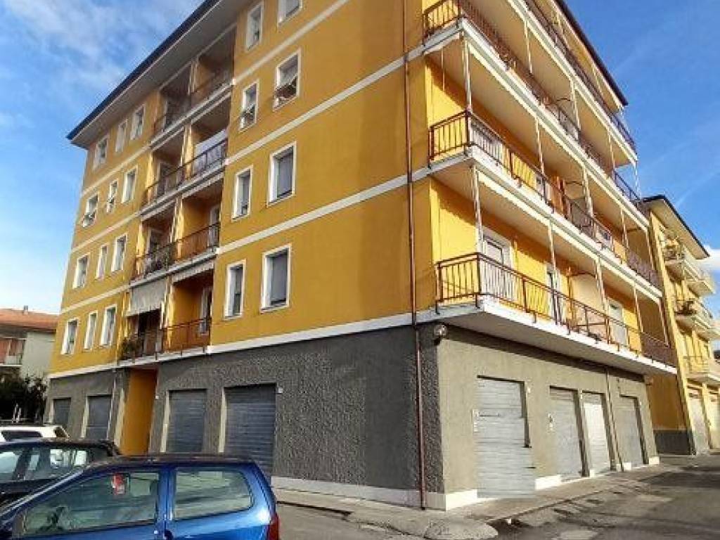 Appartamento a Chiavari in Piazza Generale Negri di Sanfront, 15 - Foto 3