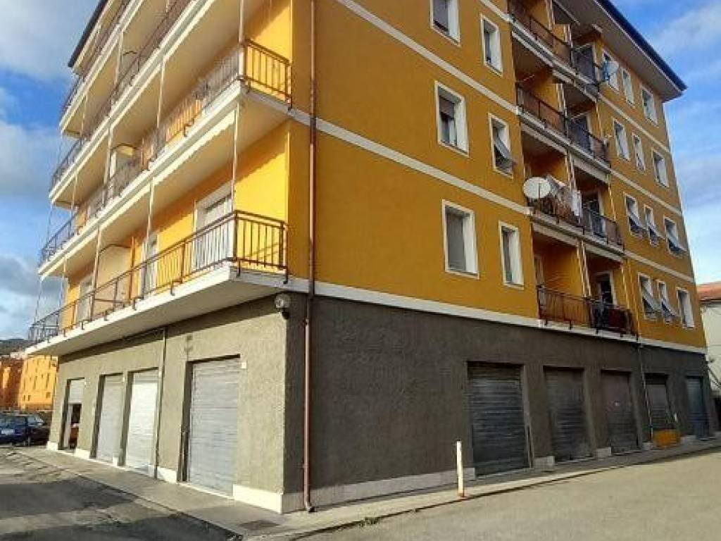 Appartamento a Chiavari in Piazza Generale Negri di Sanfront, 15 - Foto 4