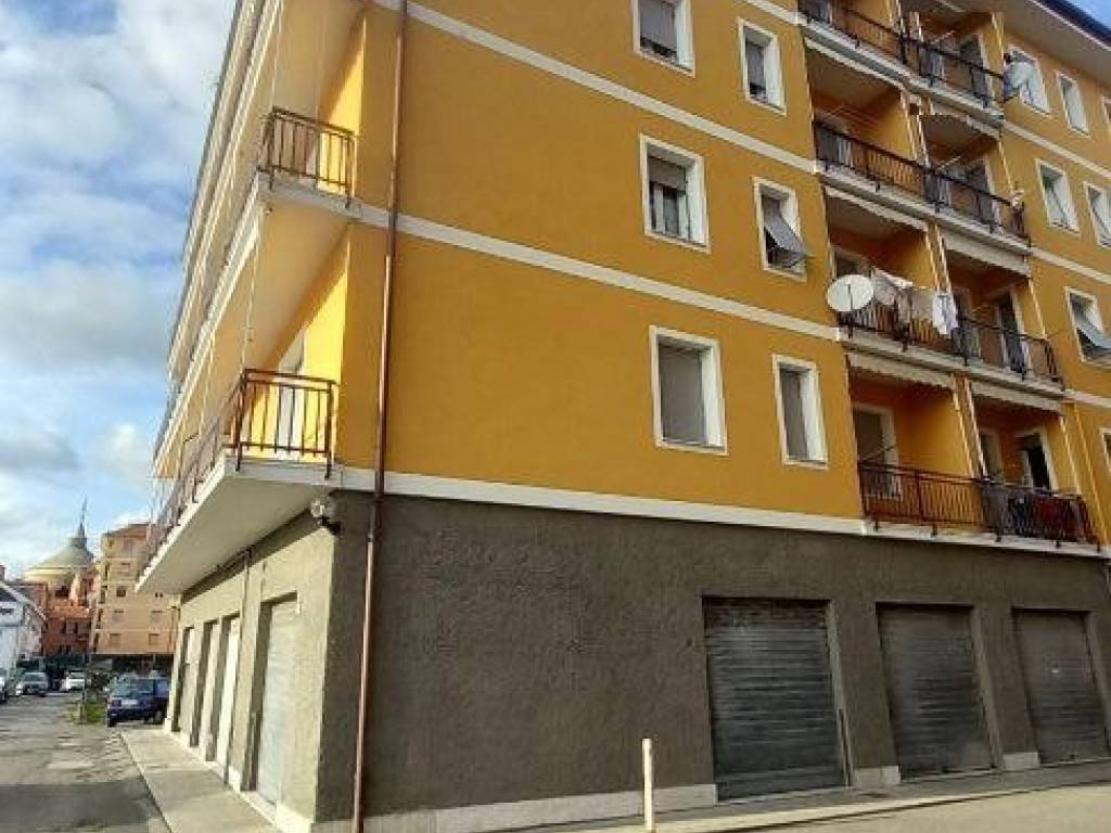 Appartamento a Chiavari in Piazza Generale Negri di Sanfront, 15 - Foto 5