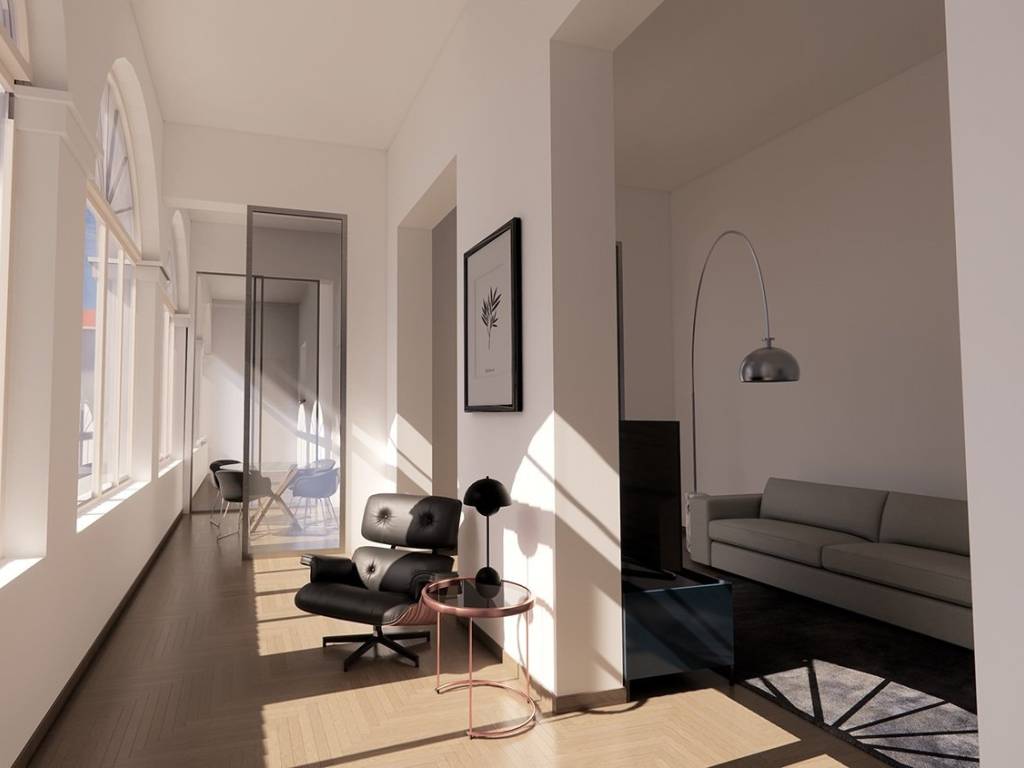 Appartamento a Lugo in Corso Giacomo Matteotti, 16 - Foto 3