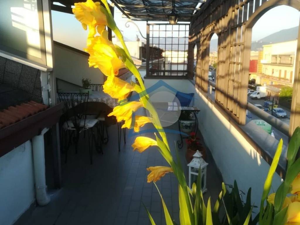 Appartamento a Angri in Via Nazionale - Foto 3
