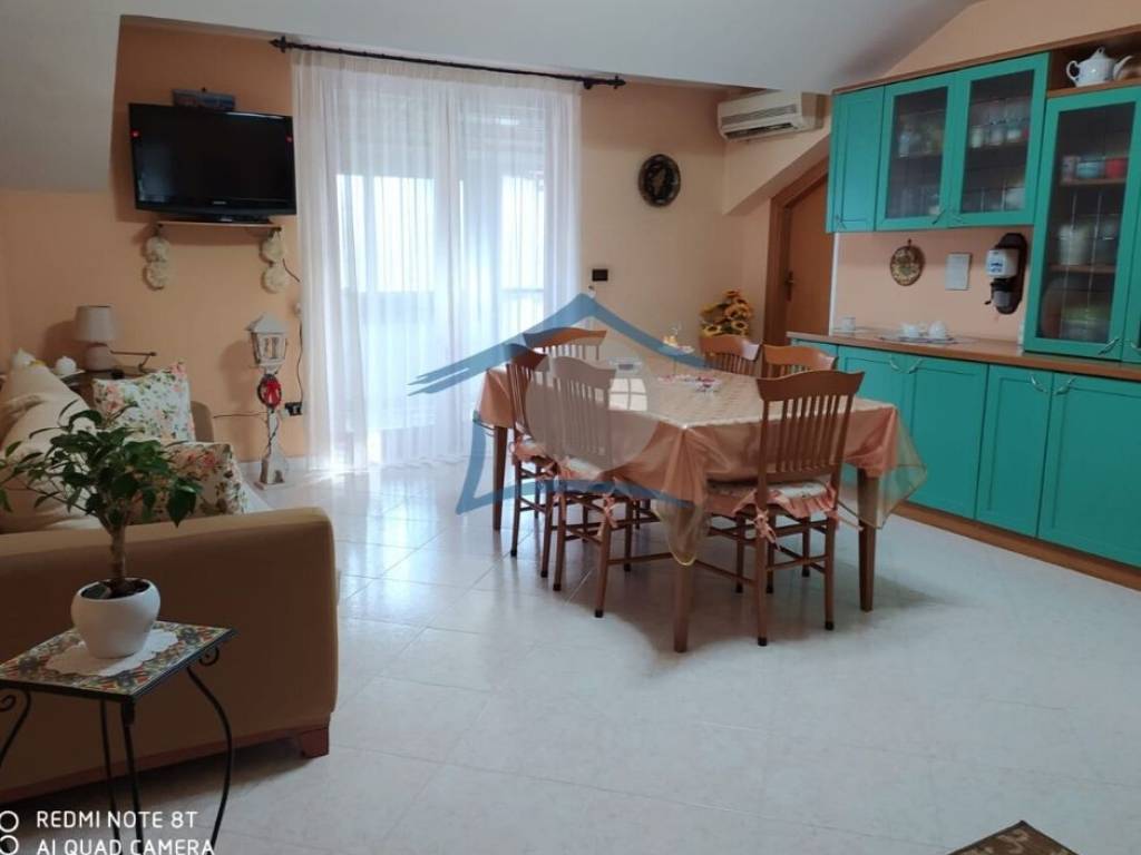 Appartamento a Angri in Via Nazionale - Foto 4