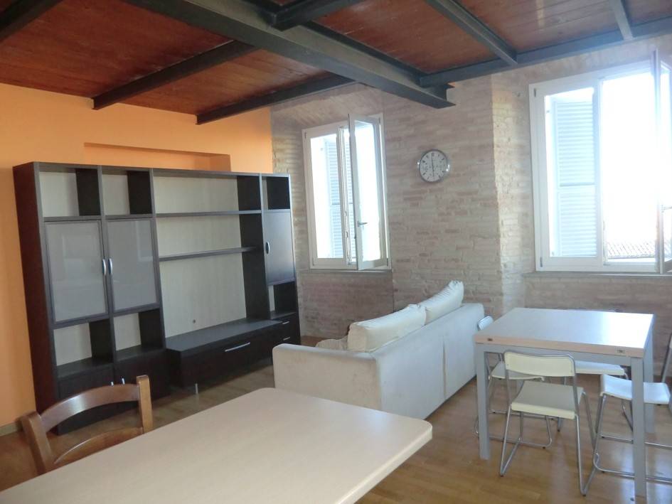 Appartamento a Monte san vito in Largo Procaccini, 2 - Foto 2
