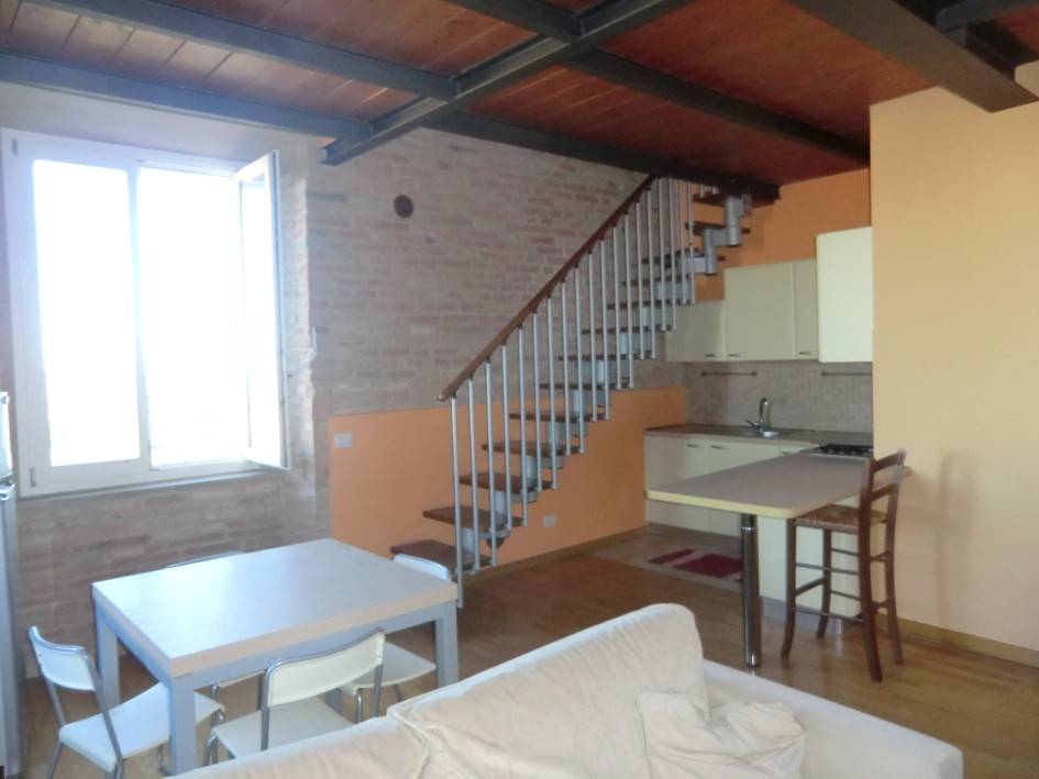 Appartamento a Monte san vito in Largo Procaccini, 2 - Foto 3