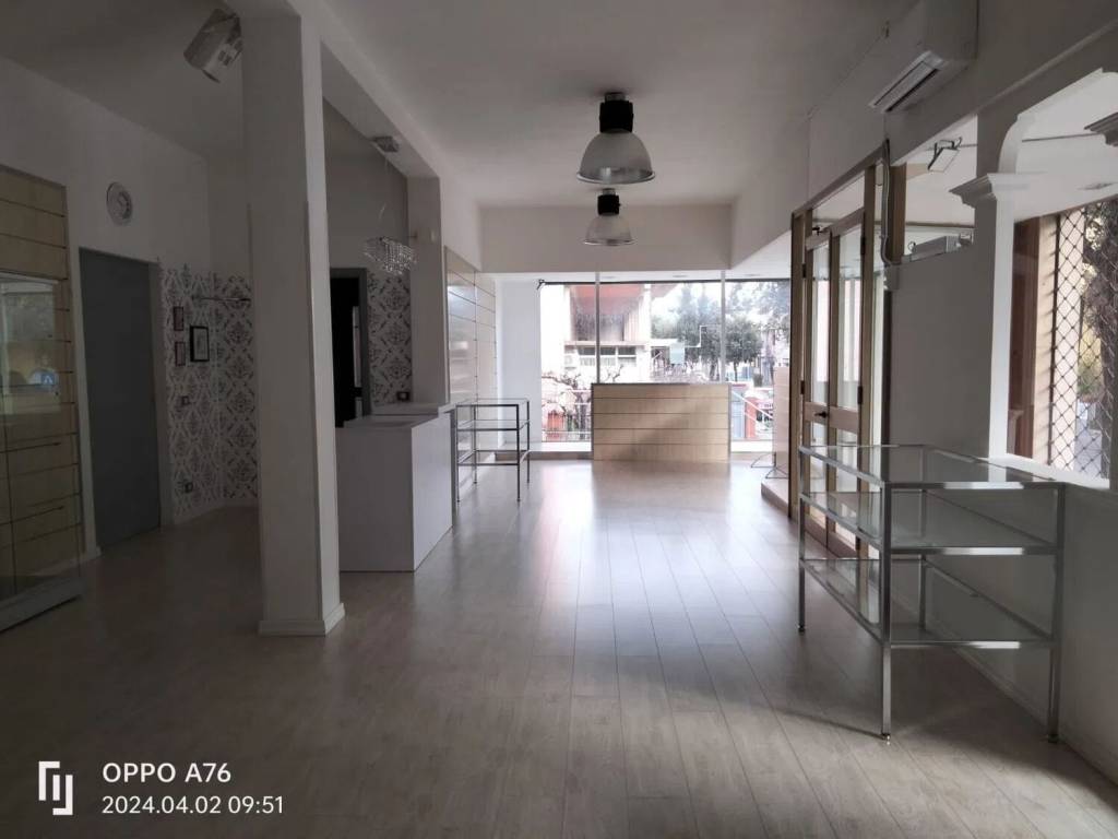 Immobile a San vito in Via Nazionale S.N.C. - Foto 2