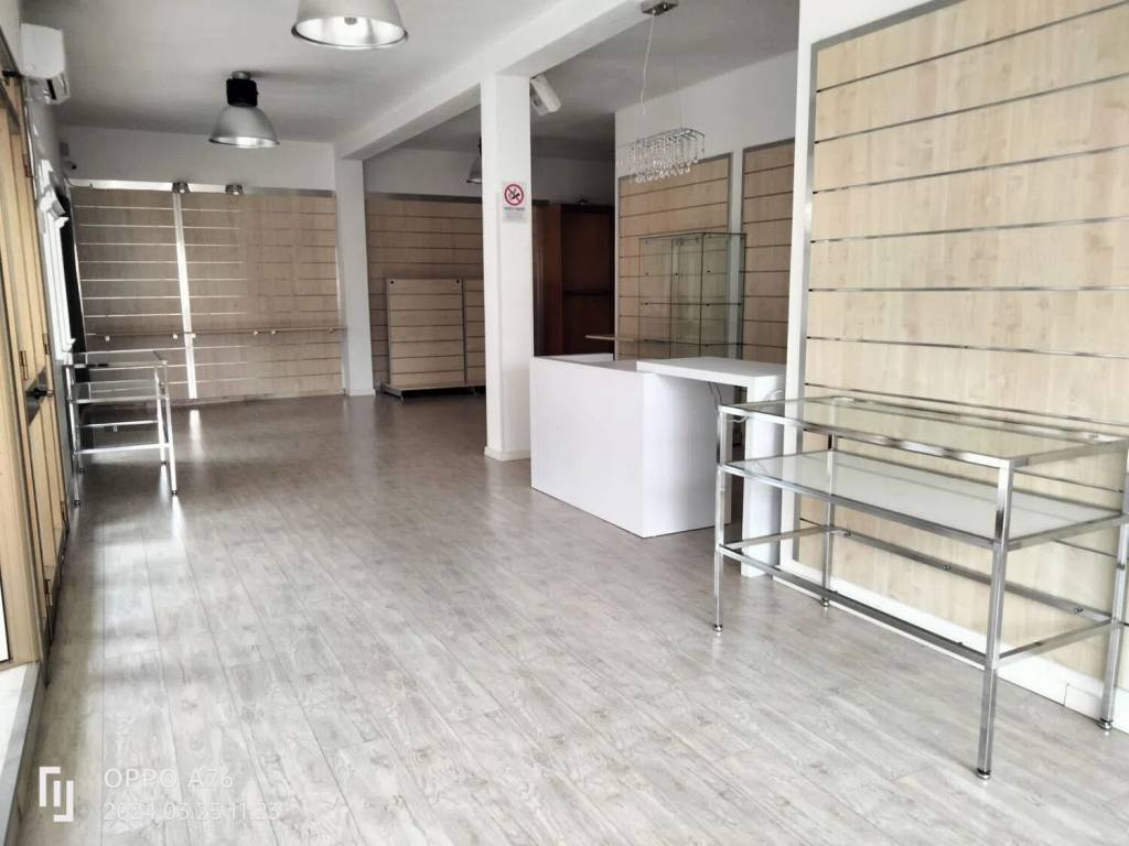 Immobile a San vito in Via Nazionale S.N.C. - Foto 3