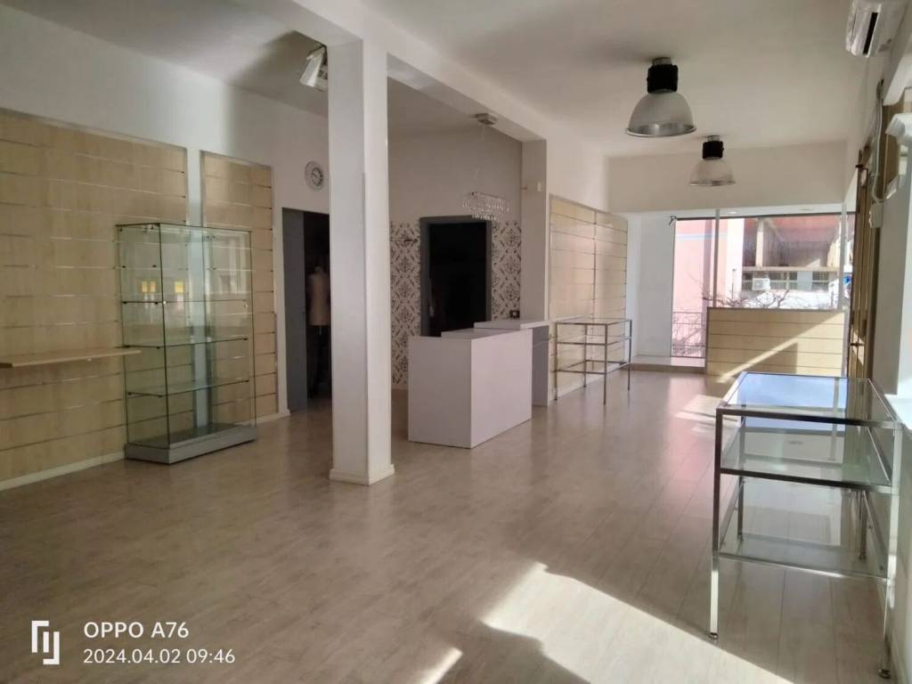 Immobile a San vito in Via Nazionale S.N.C. - Foto 4