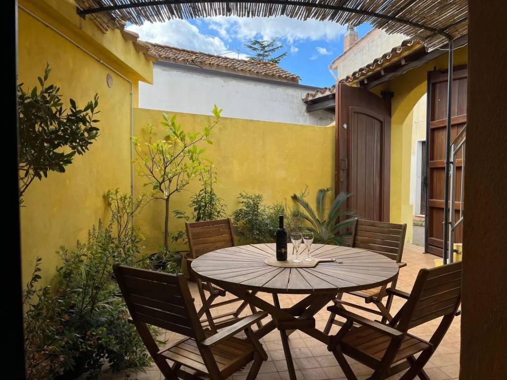 Villa a San vito in Via Santa Maria S.N.C. - Foto 2