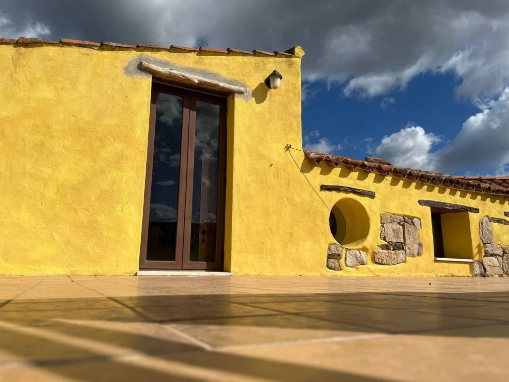Villa a San vito in Via Santa Maria S.N.C. - Foto 4