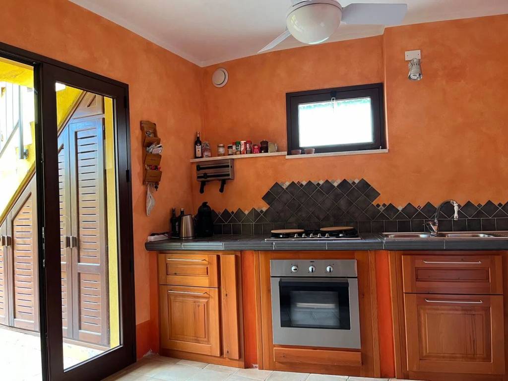 Villa a San vito in Via Santa Maria S.N.C. - Foto 5