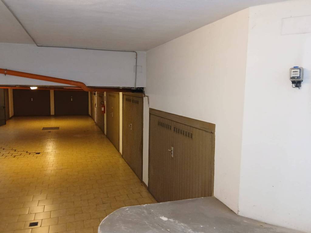 Box / garage a Mesagne in Via Paduano - Foto 2