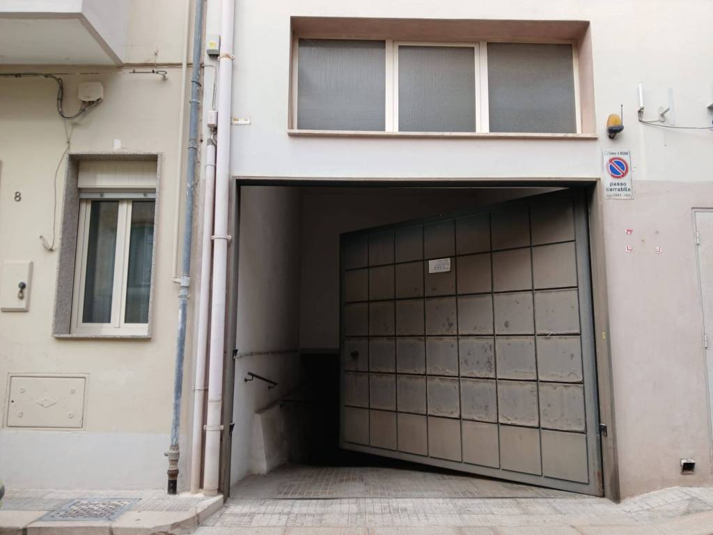 Box / garage a Mesagne in Via Paduano - Foto 4