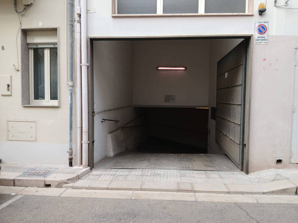 Box / garage a Mesagne in Via Paduano - Foto 5