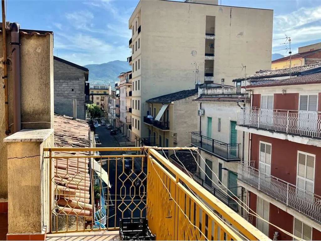 Palazzo / stabile a Castrovillari - Foto 4