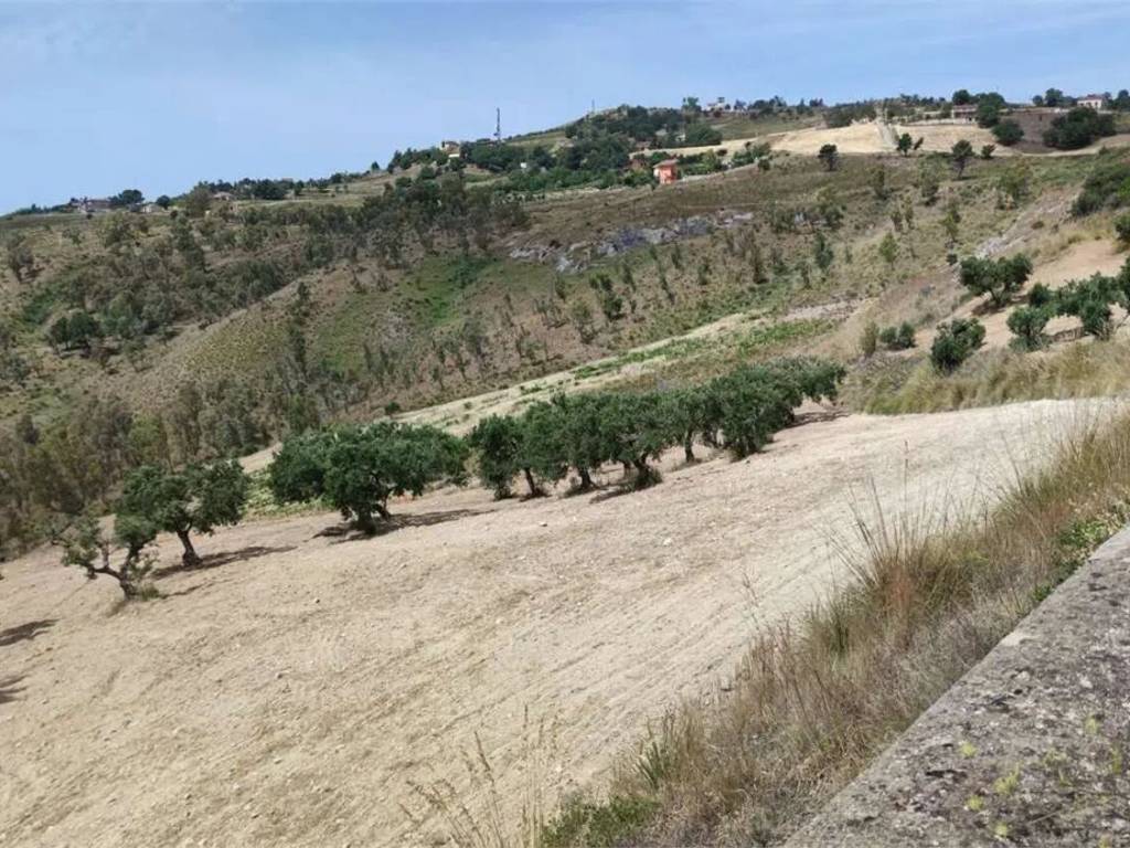 Rustico / casale a Cassano all'ionio in Strada Senza Nome - Foto 5